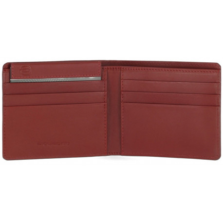Портмоне Piquadro Martin (S116) Tobacco PU3891S116R_CU