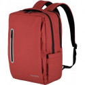 Рюкзак для ноутбука Travelite Basics Red TL096341-10
