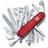 Складной нож Victorinox Swisschamp 1.6795.T