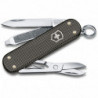 Складаний ніж Victorinox CLASSIC SD ALOX 0.6221.L22