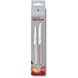 Victorinox Floral knife 3.9050.22B1 violet