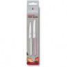 Кухонный набор Victorinox Swiss Modern Paring Set 6.9096.2L2