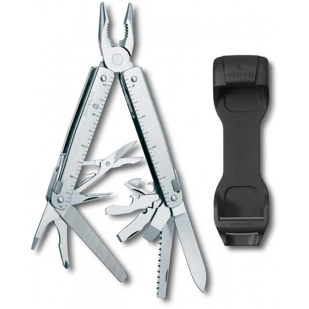 Victorinox Swisstool X 3.0327.H Privado