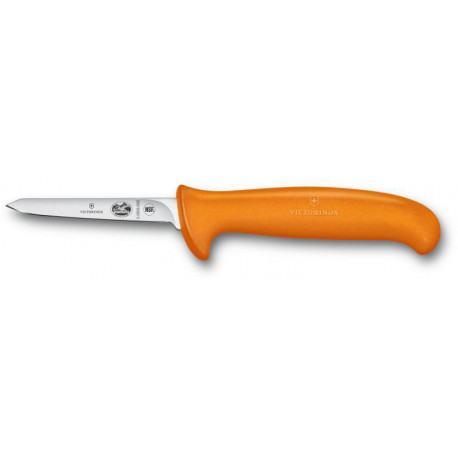 Кухонний ніж Victorinox Fibrox Poultry 5.5909.08S