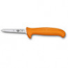 Кухонний ніж Victorinox Fibrox Poultry 5.5909.08S