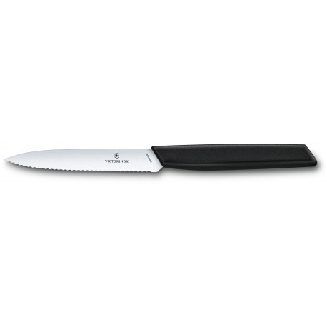 Кухонный нож Victorinox Swiss Modern Paring 6.9003.10W