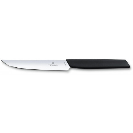 Кухонний ніж Victorinox Swiss Modern Steak 6.9003.12