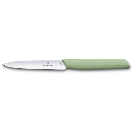 Кухонный нож Victorinox Swiss Modern Paring 6.9006.1042
