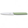 Кухонный нож Victorinox Swiss Modern Paring 6.9006.1042