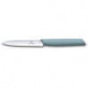 Кухонный нож Victorinox Swiss Modern Paring 6.9006.10W21