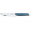Кухонный нож Victorinox Swiss Modern Steak 6.9006.122