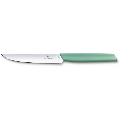 Кухонный нож Victorinox Swiss Modern Steak 6.9006.1241