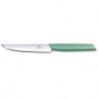Кухонный нож Victorinox Swiss Modern Steak 6.9006.1241