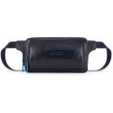 Сумка на пояс Piquadro B2 Revamp (B2V) Blue CA5752B2V_BLU