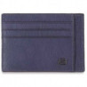 Кредитница Piquadro Black Square (B3) Ocean Blue PP2762B3R_BLU4
