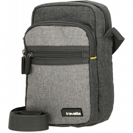 Сумочка Travelite Nomad Anthracite TL090943-04
