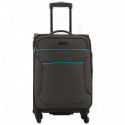 Чемодан Travelite Story Anthracite Размер:M Средний TL091148-04