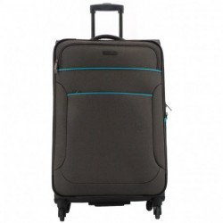 Чемодан Travelite Story Anthracite Размер:L Большой TL091149-04