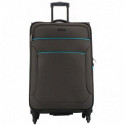 Чемодан Travelite Story Anthracite Размер:L Большой TL091149-04