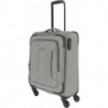 Чемодан Travelite Boja Anthracite S Маленький TL091547-04