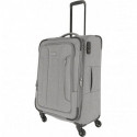 Валіза Travelite Boja Anthracite M Середня TL091548-04