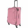 Чемодан Travelite Boja Pink Размер:M Средний TL091548-17