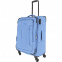 Чемодан Travelite Boja Blue M Средний TL091548-25