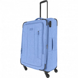 Чемодан Travelite Boja Blue L Большой TL091549-25
