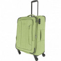 Чемодан Travelite Boja Green M Средня TL091548-80