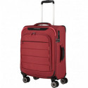 Валіза Travelite Skaii Red Розмір:S Маленький TL092647-12