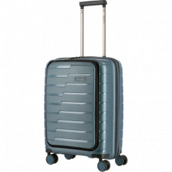 Чемодан Travelite Air Base Iceblue Размер:S Маленький TL075346-25