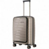 Чемодан Travelite Air Base Champagne Размер:S Маленький TL075346-40