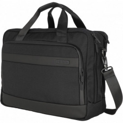 Сумка для ноутбука Travelite Meet Black TL001845-01