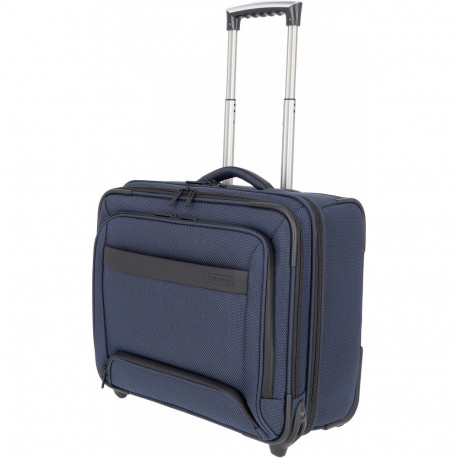 Бизнес-кейс на колесах Travelite Meet Navy TL001841-20