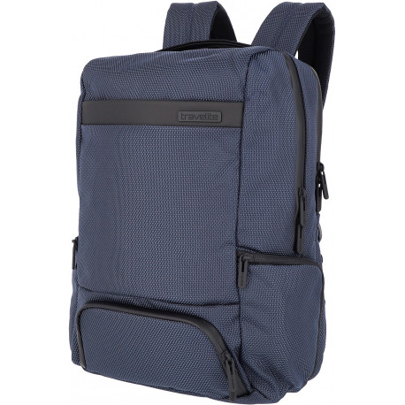 Рюкзак для ноутбука Travelite Meet Navy TL001843-20