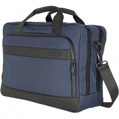 Сумка для ноутбука Travelite Meet Navy TL001845-20