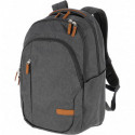 Рюкзак для ноутбука Travelite Basics Anthracite TL096508-05