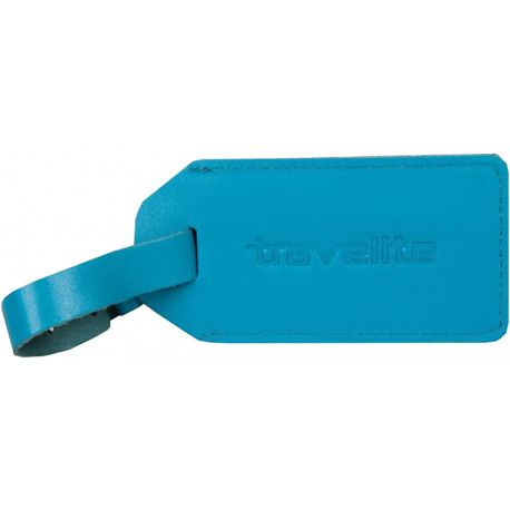 Бирка для чемодана Travelite Royal Blue TL000011-21