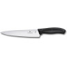 Кухонний ніж Victorinox SwissClassic Carving 6.8003.19G