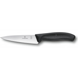 Кухонний ніж Victorinox SwissClassic Carving 6.8003.12G