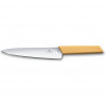 Кухонный нож Victorinox Swiss Modern Carving 6.9016.198B