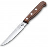 Кухонний набір Victorinox Wood Steak Set 5.1230.12G