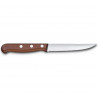 Кухонний набір Victorinox Wood Steak Set 5.1230.12G