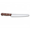 Кухонний ніж Victorinox Wood Bread & Pastry 5.2930.22G