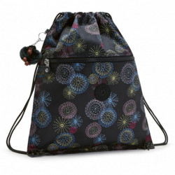 Рюкзак Kipling Supertaboo Homemade Stars (U24) KI5637_U24