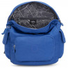 Рюкзак Kipling CITY PACK S Wave Blue (49Q) K15635_49Q