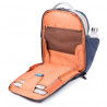 Рюкзак для ноутбука Piquadro Urban (UB00) Blue-Grey2 CA4550UB00BM_BLGR