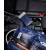 Рюкзак для ноутбука Piquadro Urban (UB00) Blue-Grey2 CA4550UB00BM_BLGR