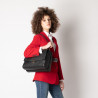 Жіноча сумка Piquadro Dafne (DF) Tobacco BD5276DF_CU