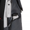 Рюкзак для ноутбука Piquadro Urban (UB00) Grey-Black CA5543UB00_GRN